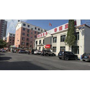 包头市昆都仑区：资源“转”起来，村居“美”起来
