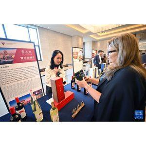 第47届世界葡萄与葡萄酒大会在银川举行