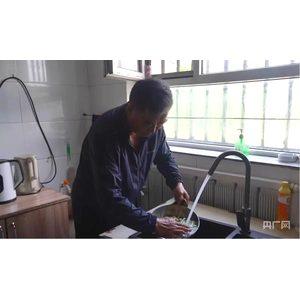 曙光村居民饮水:从“解渴”到“提质”