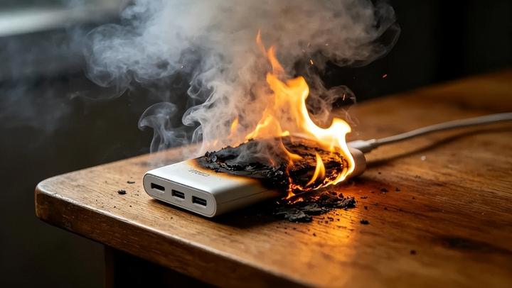 别等受伤才知道!这些产品安全知识每个家庭都该了解