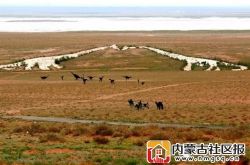 “5•19中国旅游日”二连浩特景区免票