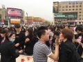2016李宁杯城市欢乐跑 今日首府走起 ！ 