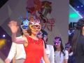 第四届玫琳凯“百变美人季”在呼和浩特举行