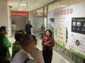 中国人寿呼和浩特分公司回民区支公司举办新闻媒体恳谈会